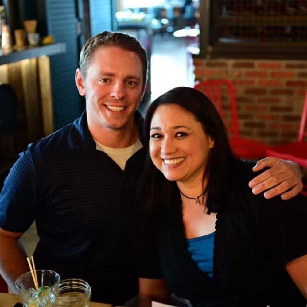 Meet your Posher, Tina